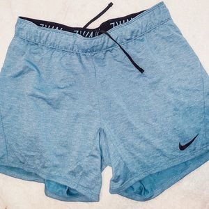 Nike shorts